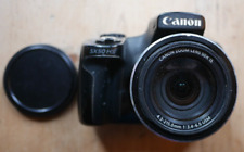 Canon sx50hs digital for sale  YORK