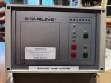 Starline roldeck control for sale  BRIDGWATER