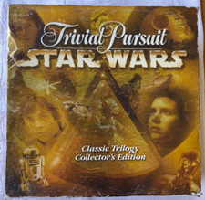 Star wars trivial for sale  Las Vegas