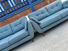 Dfs seater french for sale  BURY