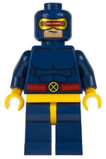 Lego minifigure marvel d'occasion  Saint-Fons