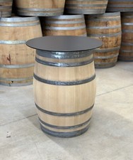 Weinfass stehtisch seasons gebraucht kaufen  Iserlohn