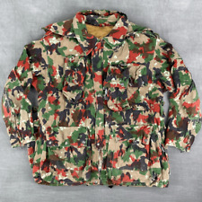 Swiss army coat for sale  Grants Pass