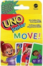 Uno junior move gebraucht kaufen  Nauen