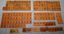 Vintage mah jong for sale  Northport