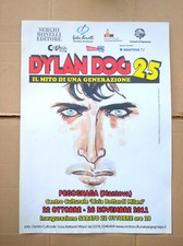 Poster dylan dog usato  Suzzara