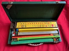 Vintage bakelite mah for sale  Rocky Face