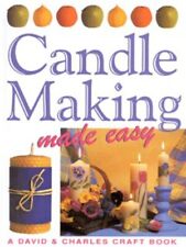 Candle making value for sale  STOCKPORT
