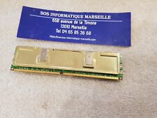 Barrette mémoire kingmax d'occasion  Marseille X