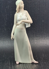 Morena porcellana scultura usato  Afragola