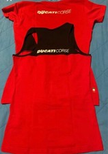 Magliette bikers ducati usato  Roma