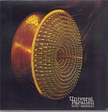 Arti mestieri universi usato  Grottaferrata