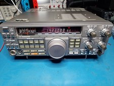 Kenwood 440s amateur for sale  ROTHERHAM