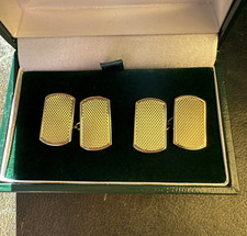 Hallmarked vintage 1950s for sale  LONDON