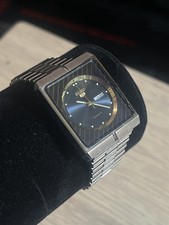 Montre seiko automatique d'occasion  Reims