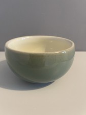 Vintage denby green for sale  PENARTH
