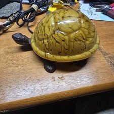 Vintage amber colored for sale  Wanchese