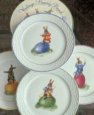 Set easter bunny for sale  San Diego