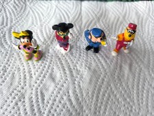 Figurines mickey amis d'occasion  Haguenau