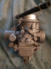 30mm performance carburetor for sale  Southwick