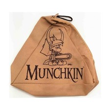 Bolsa de dados SJG Munchkin Munchkin quase perfeita comprar usado  Enviando para Brazil