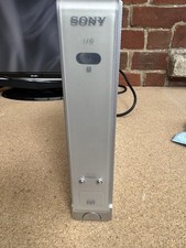 Sony freeview box for sale  SALISBURY