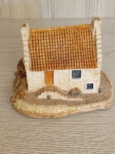 Lilliput lane miniature for sale  TURRIFF