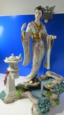 Franklin mint mariko for sale  Brooksville
