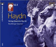 String quartets vol. for sale  UK