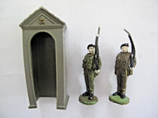 Plastic toy soldiers for sale  STOKE-ON-TRENT
