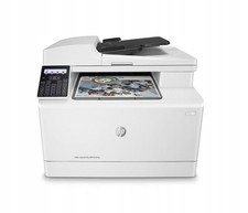 HP Color LaserJet MFP M181fw A4 Drukarka Drukarka laserowa WLAN na sprzedaż HP Color LaserJet MFP M181fw A4 Drukarka Drukarka laserowa WLAN na sprzedaż  PL