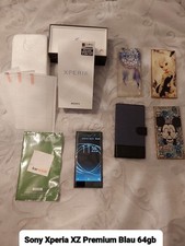 xz sony premium xperia gebraucht kaufen xz sony premium xperia gebraucht kaufen Meiningen