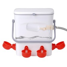 geflugeltranke gebraucht kaufen  Versand nach Germany