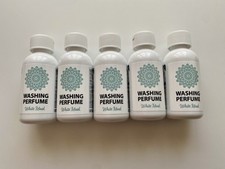 Lot parfums linge d'occasion  Strasbourg-