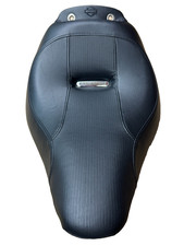 Assento solo Harley Davidson fabricante de equipamento original Softail Breakout 13-17 P52000097 comprar usado  Enviando para Brazil