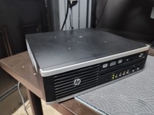 Compaq elite 8200 for sale  FELTHAM