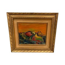 Quadro natura morta usato  Torino