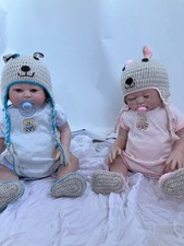 Reborn baby doll for sale  Saint Paul