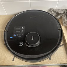 Ecovacs saugroboter wischfunkt gebraucht kaufen  Karlsfeld