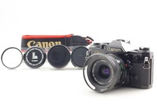 Câmera de Filme SLR Canon AE-1 1980 OLIMPÍADAS [QUASE PERFEITA] [Quase em perfeito estado] + NFD 28mm f2.8 Do Japão comprar usado  Enviando para Brazil