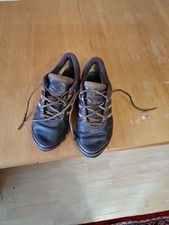 Adidas bounce leder gebraucht kaufen  Berlin