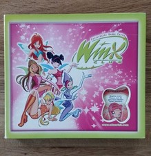 winx club karten gebraucht kaufen winx club karten gebraucht kaufen Bad Wörishofen