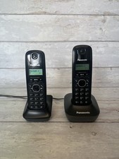 Panasonic two phone for sale  BEWDLEY