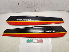 Peugeot 103 moped d'occasion  Expédié en Belgium