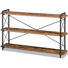Bookshelf tier long for sale  West Jefferson