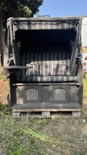 Luxus strandkorb bullaugen gebraucht kaufen  Düsseldorf