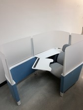 Steelcase brody privacy for sale  San Jose