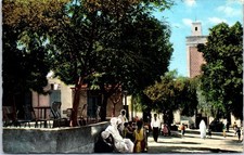 Algerie nedroma place d'occasion  France