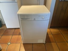 Indesit condenser idc8t3buk for sale  BIDEFORD