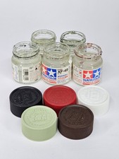 Tamiya farbmischglas farbmisch gebraucht kaufen  Reutlingen